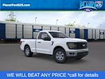 New 2026 Ford F-150 XL Regular Cab for sale #T0316 - photo 1