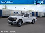 New 2026 Ford F-150 XL Regular Cab for sale #T0316 - photo 3