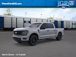 New 2026 Ford F-150 STX SuperCrew Cab for sale #T0317 - photo 3