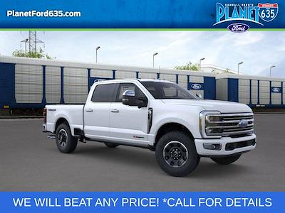 New 2026 Ford F-250 - photo 1
