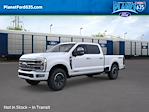 New 2026 Ford F-250 Platinum Crew Cab for sale #T0323 - photo 3