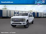 New 2026 Ford F-250 Platinum Crew Cab for sale #T0323 - photo 4