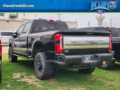 Used 2024 Ford F-250 - photo 1