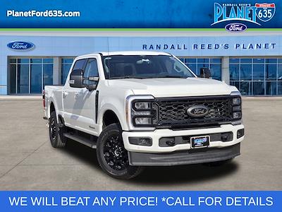 New 2026 Ford F-250 - photo 1