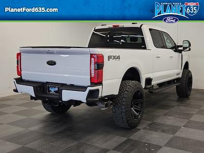 New 2026 Ford F-250 - photo 1