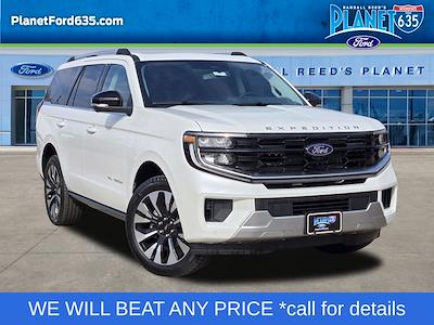 New 2026 Ford Expedition - photo 1
