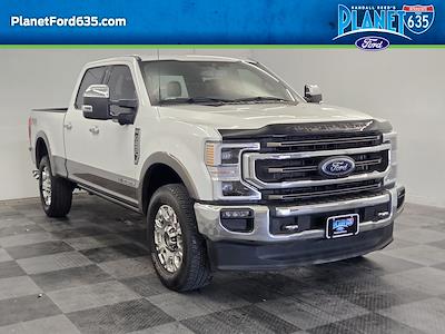Used 2022 Ford F-250 - photo 1