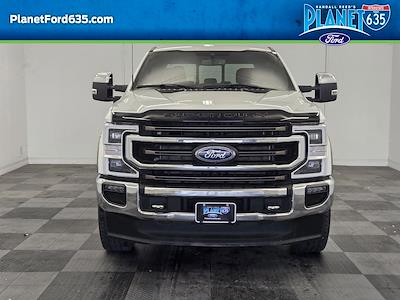 Used 2022 Ford F-250 - photo 1