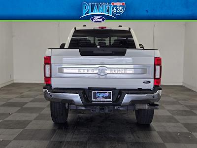 Used 2022 Ford F-250 - photo 1