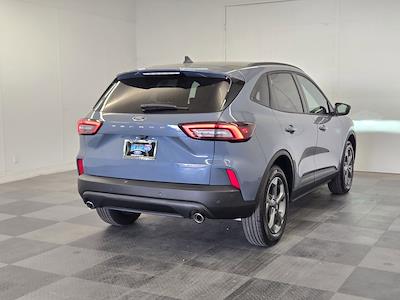 New 2026 Ford Escape - photo 1