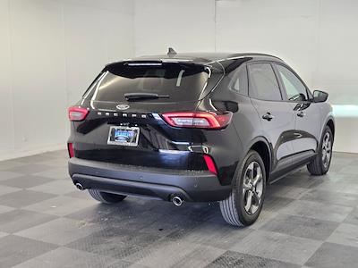 New 2026 Ford Escape - photo 1