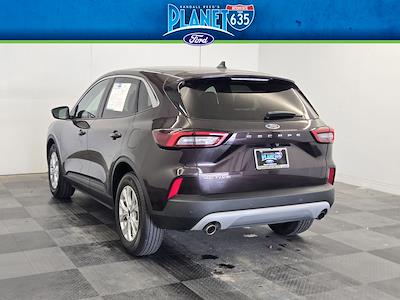 Used 2023 Ford Escape - photo 1