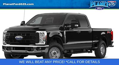 New 2026 Ford F-250 - photo 1