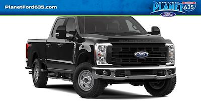 New 2026 Ford F-250 - photo 1