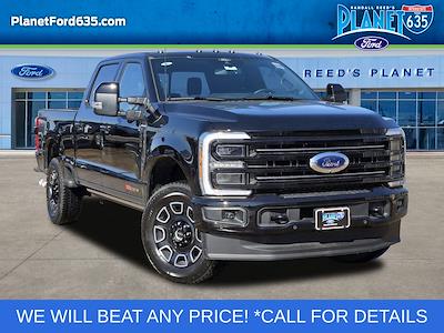 New 2026 Ford F-250 - photo 1