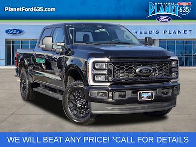 New 2026 Ford F-250 - photo 1