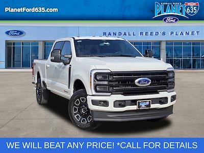 New 2026 Ford F-250 - photo 1