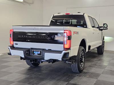 New 2026 Ford F-250 - photo 1