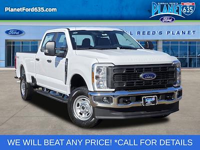 New 2026 Ford F-250 - photo 1