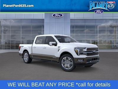 New 2026 Ford F-150 - photo 1