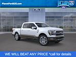 New 2026 Ford F-150 King Ranch SuperCrew Cab for sale #T0364 - photo 1