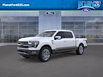 New 2026 Ford F-150 King Ranch SuperCrew Cab for sale #T0364 - photo 3
