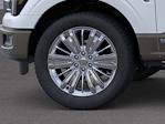 New 2026 Ford F-150 King Ranch SuperCrew Cab for sale #T0364 - photo 26