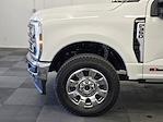2026 Ford F-350 Crew Cab SRW 4WD Pickup for sale #T0366 - photo 9