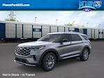 New 2026 Ford Explorer Platinum for sale #T0371 - photo 3