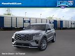 New 2026 Ford Explorer Platinum for sale #T0371 - photo 4