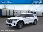 2026 Ford Explorer RWD SUV for sale #T0372 - photo 3