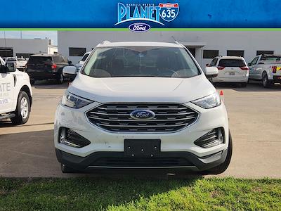 Used 2022 Ford Edge - photo 1