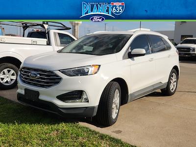 Used 2022 Ford Edge - photo 1