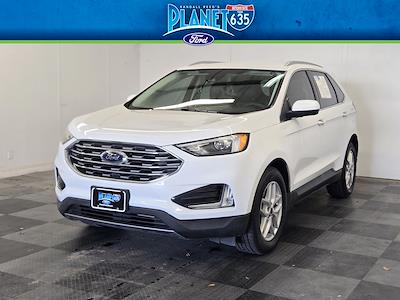 Used 2022 Ford Edge - photo 1