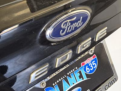 Used 2022 Ford Edge - photo 1