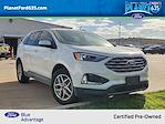 2022 Ford Edge AWD SUV for sale #T0373A - photo 11