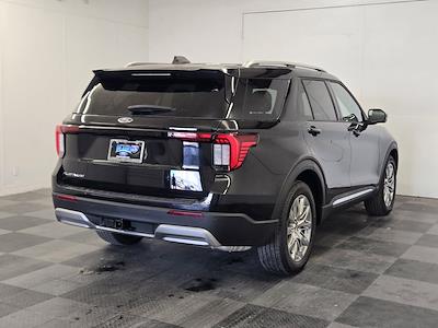 New 2026 Ford Explorer - photo 1