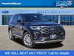 New 2026 Ford Explorer Platinum for sale #T0374 - photo 1