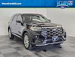 New 2026 Ford Explorer Platinum for sale #T0374 - photo 3
