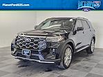 New 2026 Ford Explorer Platinum for sale #T0374 - photo 4