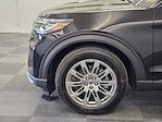 New 2026 Ford Explorer Platinum for sale #T0374 - photo 9