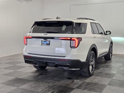 New 2026 Ford Explorer - photo 1