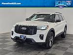 New 2026 Ford Explorer ST-Line for sale #T0375 - photo 4