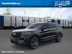 2026 Ford Explorer RWD SUV for sale #T0376 - photo 3