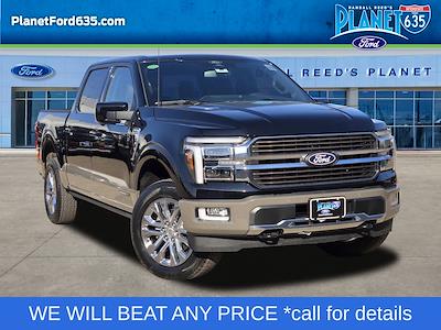 New 2026 Ford F-150 - photo 1