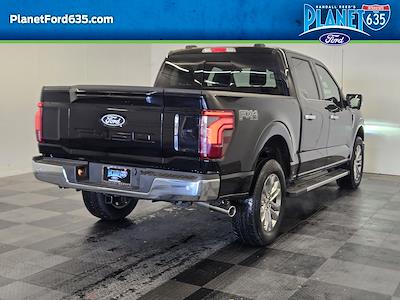 New 2026 Ford F-150 - photo 1