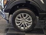New 2026 Ford F-150 Lariat SuperCrew Cab for sale #T0385 - photo 9