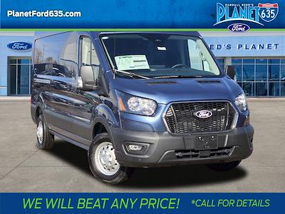 New 2026 Ford Transit 350 HD - photo 1