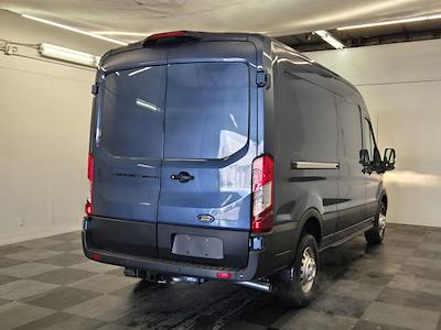 New 2026 Ford Transit 350 HD - photo 1