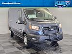2026 Ford Transit 350 HD Medium Roof RWD Empty Cargo Van for sale #T0386 - photo 3